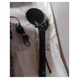 Microphone arm