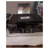 Aiwa Stereo Receiver AV-S17