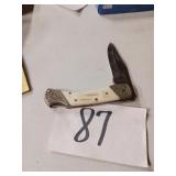Pocket Knife