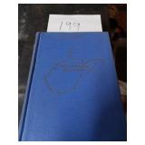 West Virginia Blue Book 1951