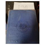 West Virginia Blue Book 1943