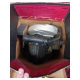 Craftsman 7 1/4in circular saw in box