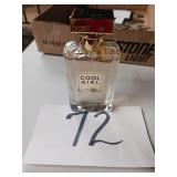 Cool Girl Perfume