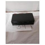 RadioShack 4 Way Speaker Control 40-244