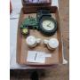 John Deere Lot