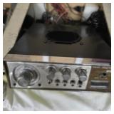 Rca Cb Co-pilot 14T270 40 channel