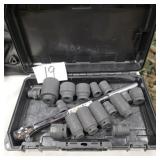 Dewalt impact socket set 3/4 drive