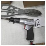 Chief air hammer stanley fatmax