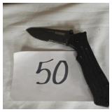Pointman Blackhawk knife