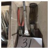 Nice tool lot