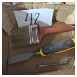 Small painters lot
