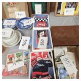 Dale Earnhardt Jr 1999 Collector Plate lot of 3