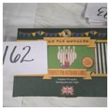 Retro games ten pin bowling game