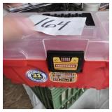 Craftsman kids tool box - No tools