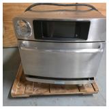 Turbochef Oven Encore 2 Rapid Bake Subway