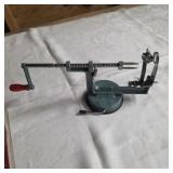 Norpro Apple Master Apple Peeler Parer Corer &
