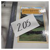 The best of James Herriot book