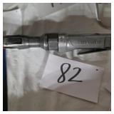 Craftsman air wrench ratchet