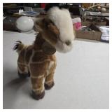 Miyoni by Aurora World Giraffe Plush Stuffed
