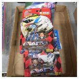 Mark Martin Valvoline #6 Car Lot