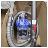 Dyson DC 26 Multifloor Vacuum with accessories