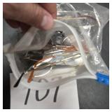 Lot of reading glasses