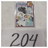 Mean Joe Greene #65 1979 Topps