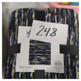 Nice throw blanket new