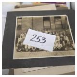Lot of old photos