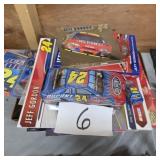 Jeff Gordon Nascar Dupont #24 Lot