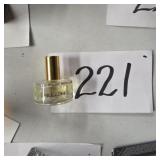 Bottle of Unleashed perfume