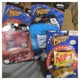 Dale Earnhardt Jr Nascar Lot of 5 Winners Circle
