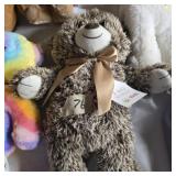 Fao Schwarz teddy bear