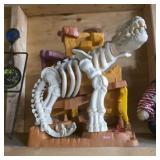Fisher-Price Imaginext Lost Creature Playset
