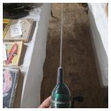 Swede turbocast 1010 rod and reel