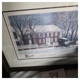 A time to remember T. Fowler numbered 147/400
