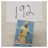 1979 Topps Dave Parker #430