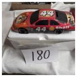 Tony Stewart Nascar 44 small soldiers opens up