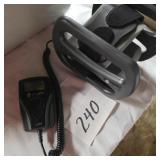 DJO bone growth stimulator