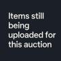 More items will be added, Please check back