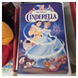 Cinderella Walt Disney