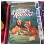 The fox and the hound Walt disney
