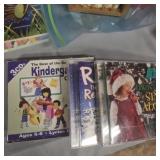 Cd lot children