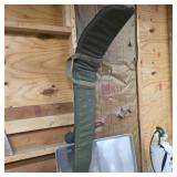 New mossy oak gun case rifle case