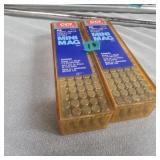 22 long rifle hollow point mini mag 200 rds