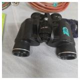 Tasco 2000 binoculars 7x35mm