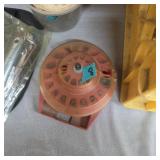 Sears Craftsman Power Screwdriver Insert Bit Index
