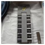 Craftsman socket set