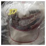 Vintage Richard Petty King Nascar Hat #43