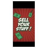 Do you have stuff you want to sell?